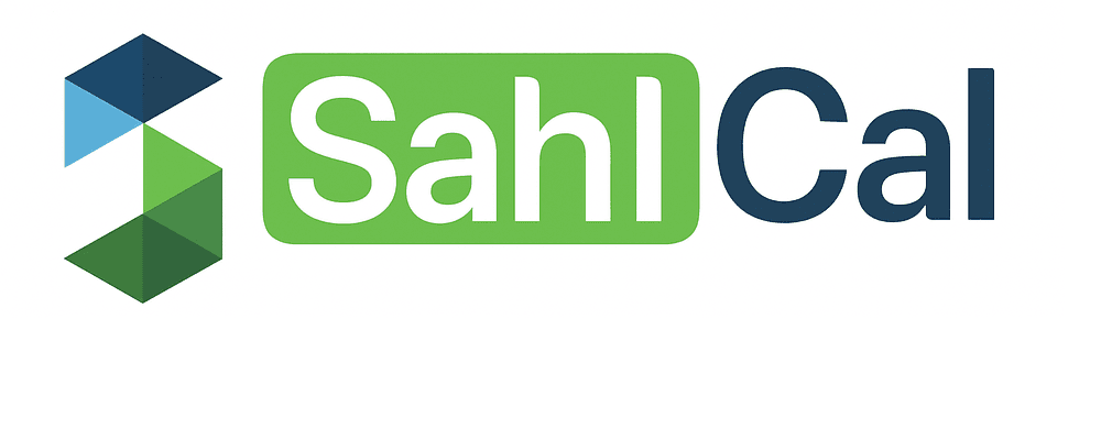 SahlCal